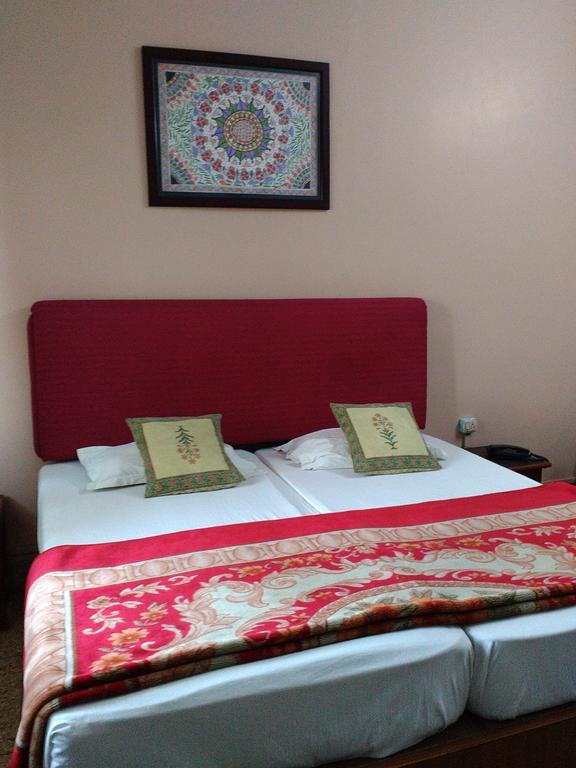 Ajaya Hotel 2*