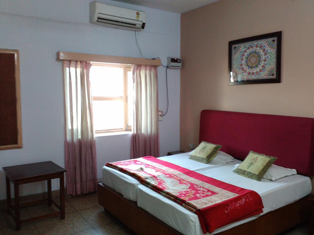 Hotel Ajaya