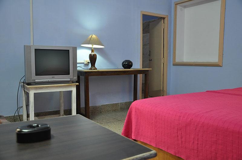 Hotel Ajaya 2*