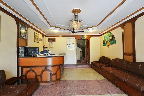 Ajaya 2* Varanasi