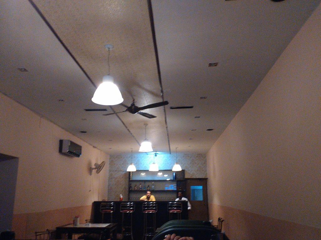 Hotel Ajaya