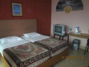 Ajaya Hotel