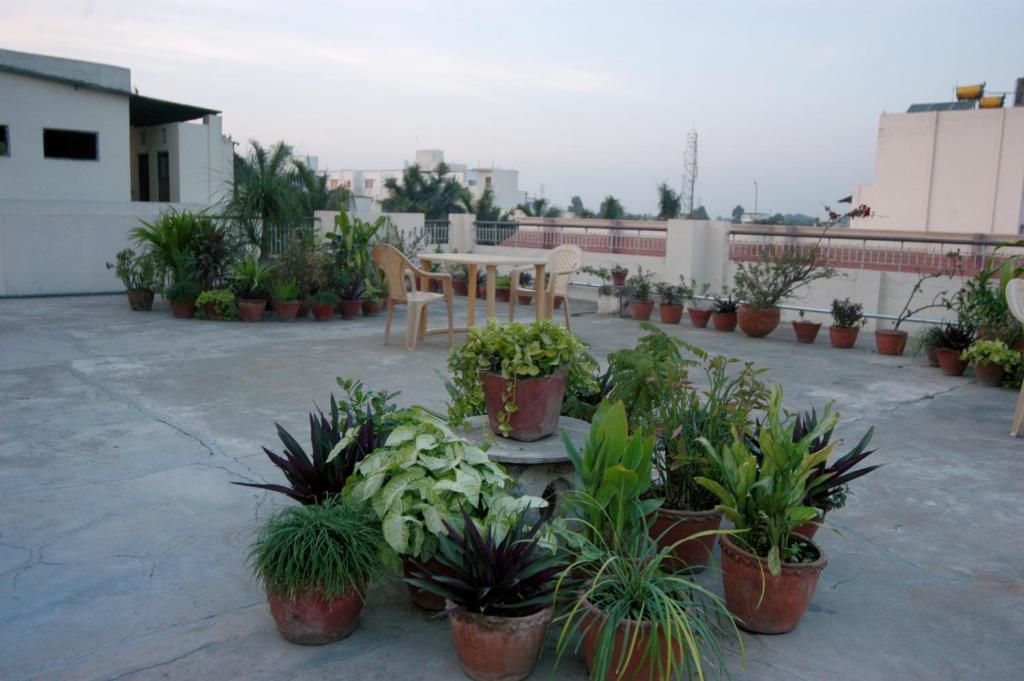Ajaya Varanasi